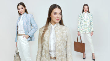 Women Blazer Styling Tips - The Small Changes That Make a Big Difference