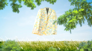 Adam Leaves’ Sustainable Blazers: Eco-Friendly Fashion for the Modern Men