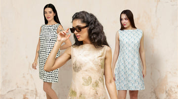 5 Designer Dresses For Warm Indian Summers