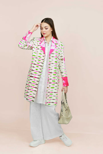 Womens Trench Coat