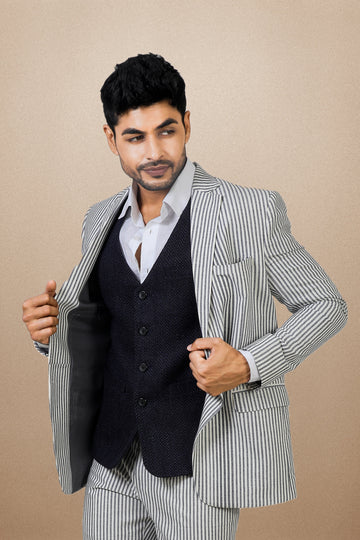Mens Blazer
