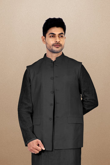Mens Vest