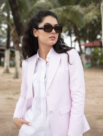 Womens Blazer