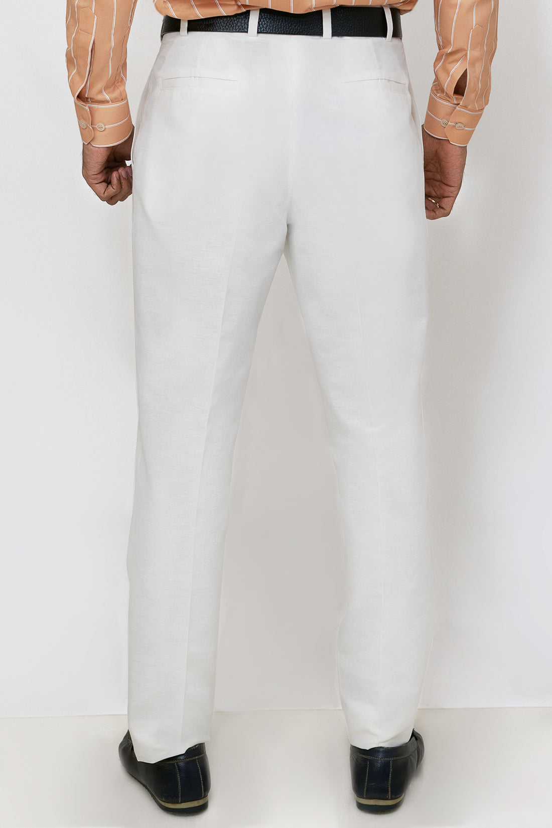 Harmony: Men's Hemp trouser