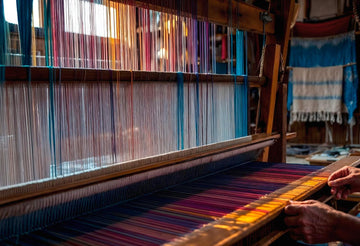 From Khadi to Contemporary: How India's Fashion Revolution Started Centuries Ago