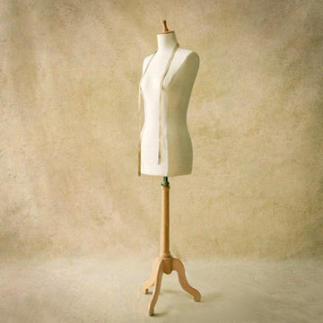 Made-To-Measure at Adam Leaves