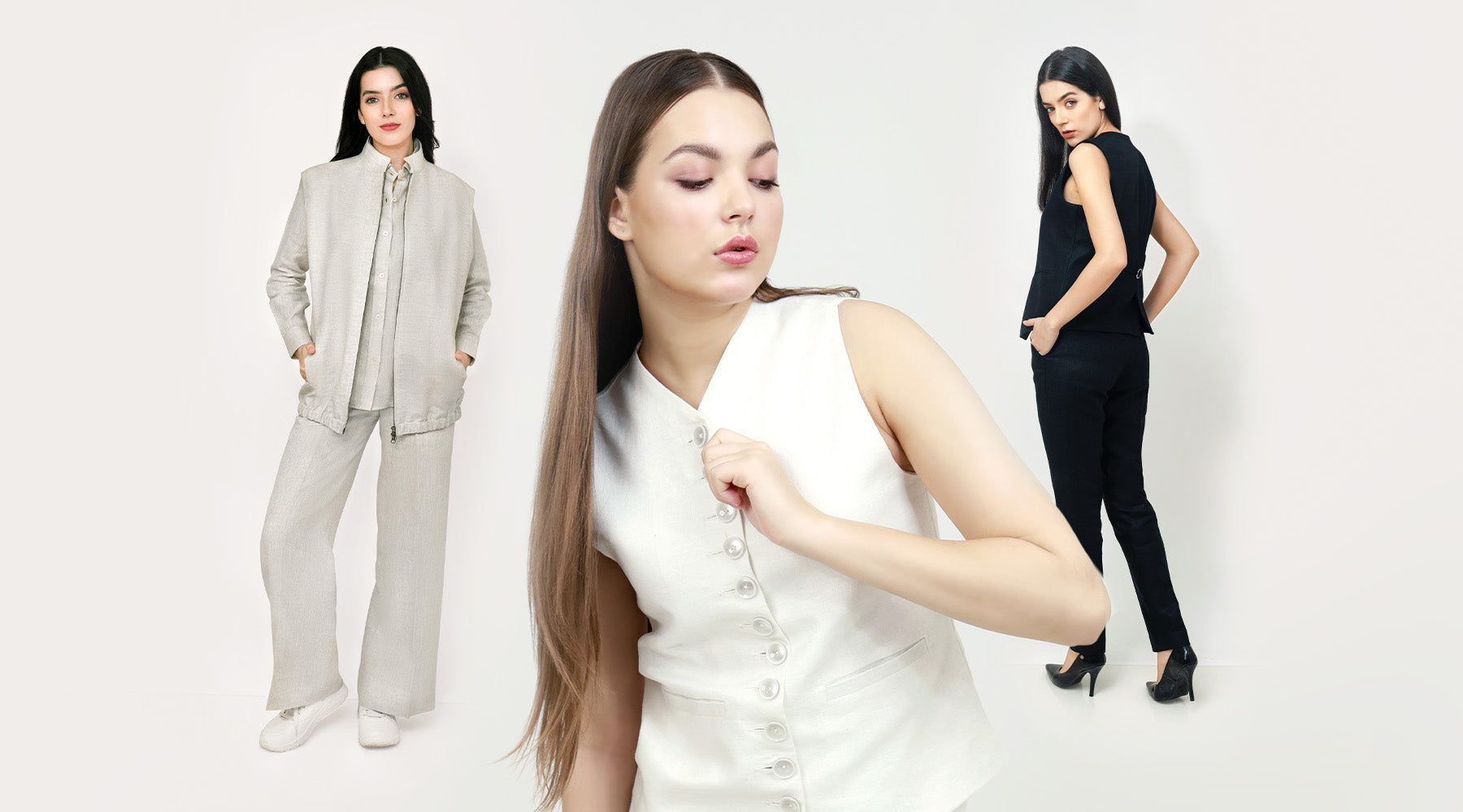 3 Stylish Ways to Incorporate a Vest in Your Outfit