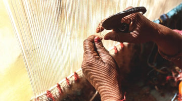 Sustainable Fashion in India: What It Really Means.