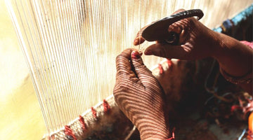 Sustainable Fashion in India: What It Really Means.