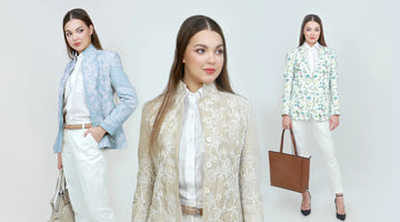Women Blazer Styling Tips - The Small Changes That Make a Big Difference