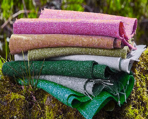 Natural Fibres Are Climate-Smart & Skin-Smart