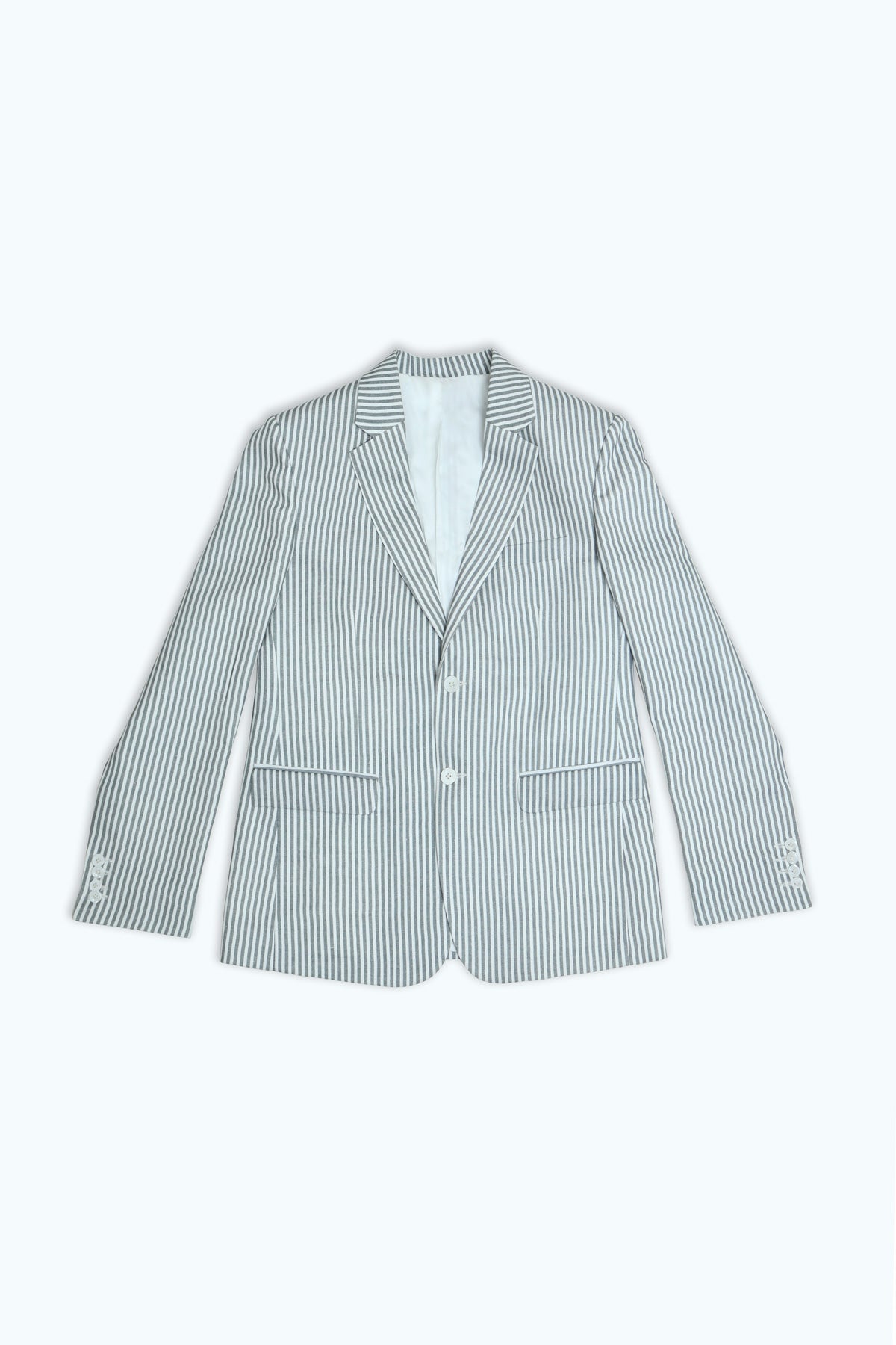 Zebo - Men’s Linen Blazer