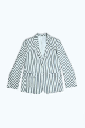 Zebo - Men’s Linen Blazer