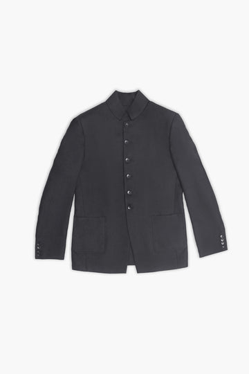 Flint- Men's Linen Jacket