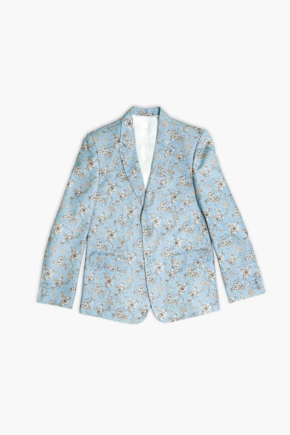 Ever -Men's Linen Blazer