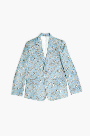 Ever -Men's Linen Blazer