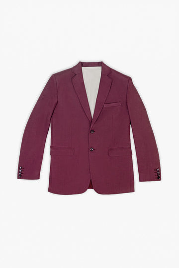 Kale - Men’s Linen blazer