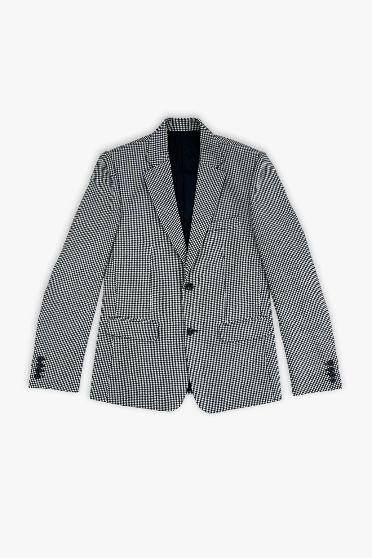 Grace (M) - Unisex cotton Jacket