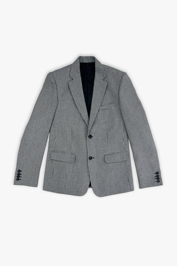 Grace (M) - Unisex cotton Jacket