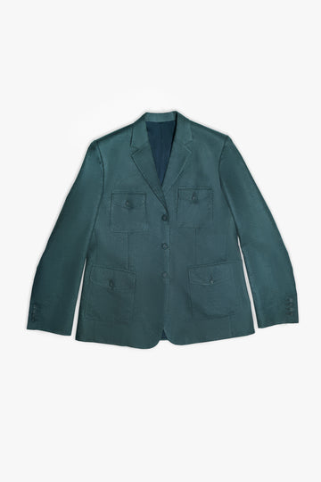 Hunter - Men's Linen Jacket