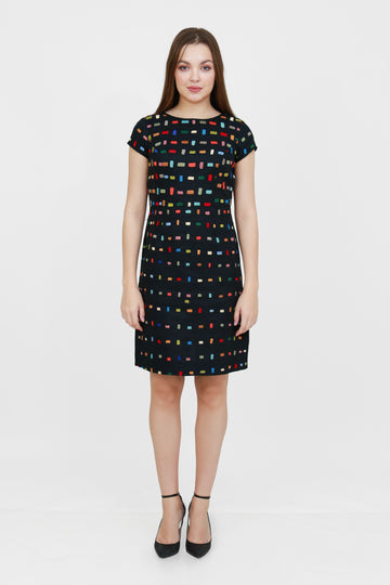Mia - Woman Linen dress