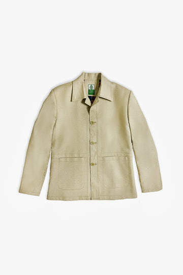Koa- Men’s Linen Jacket