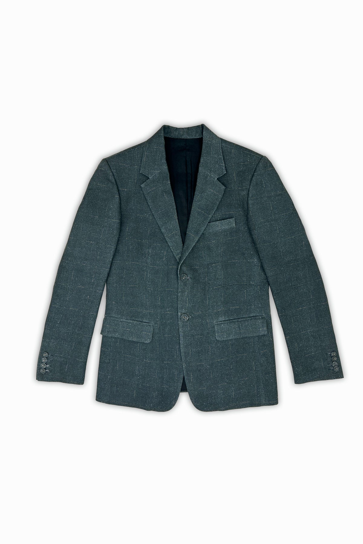 Element- Men's Linen Blazer