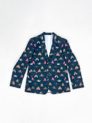 Befly - Men’s Linen blazer