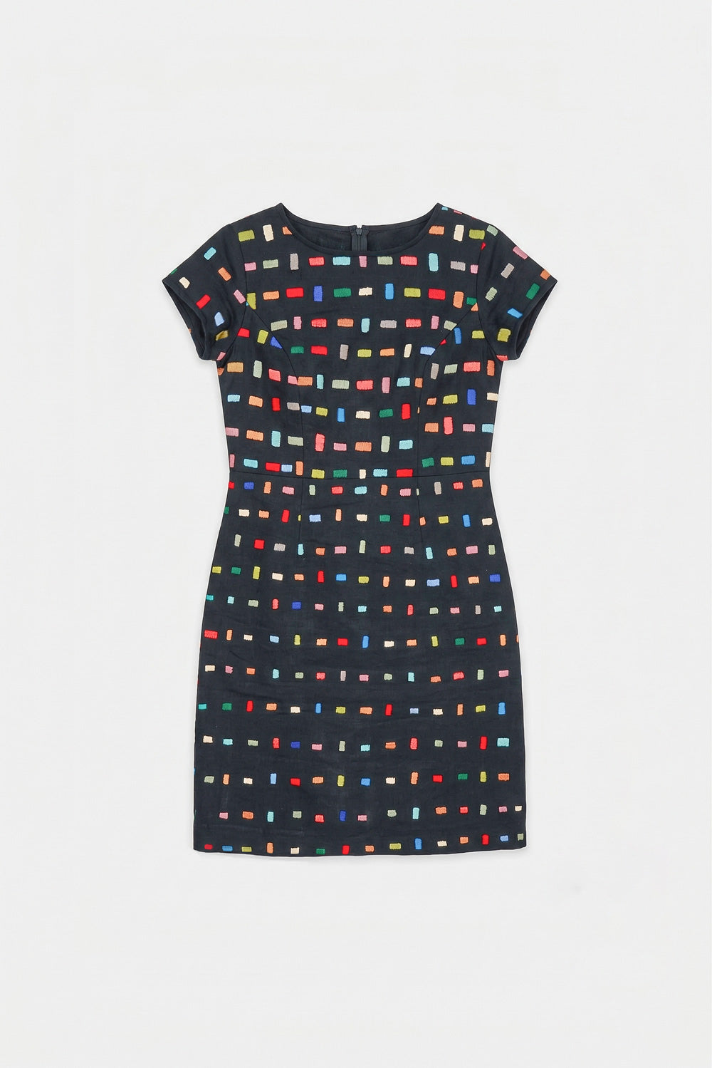 Mia | Women's Linen Dress
