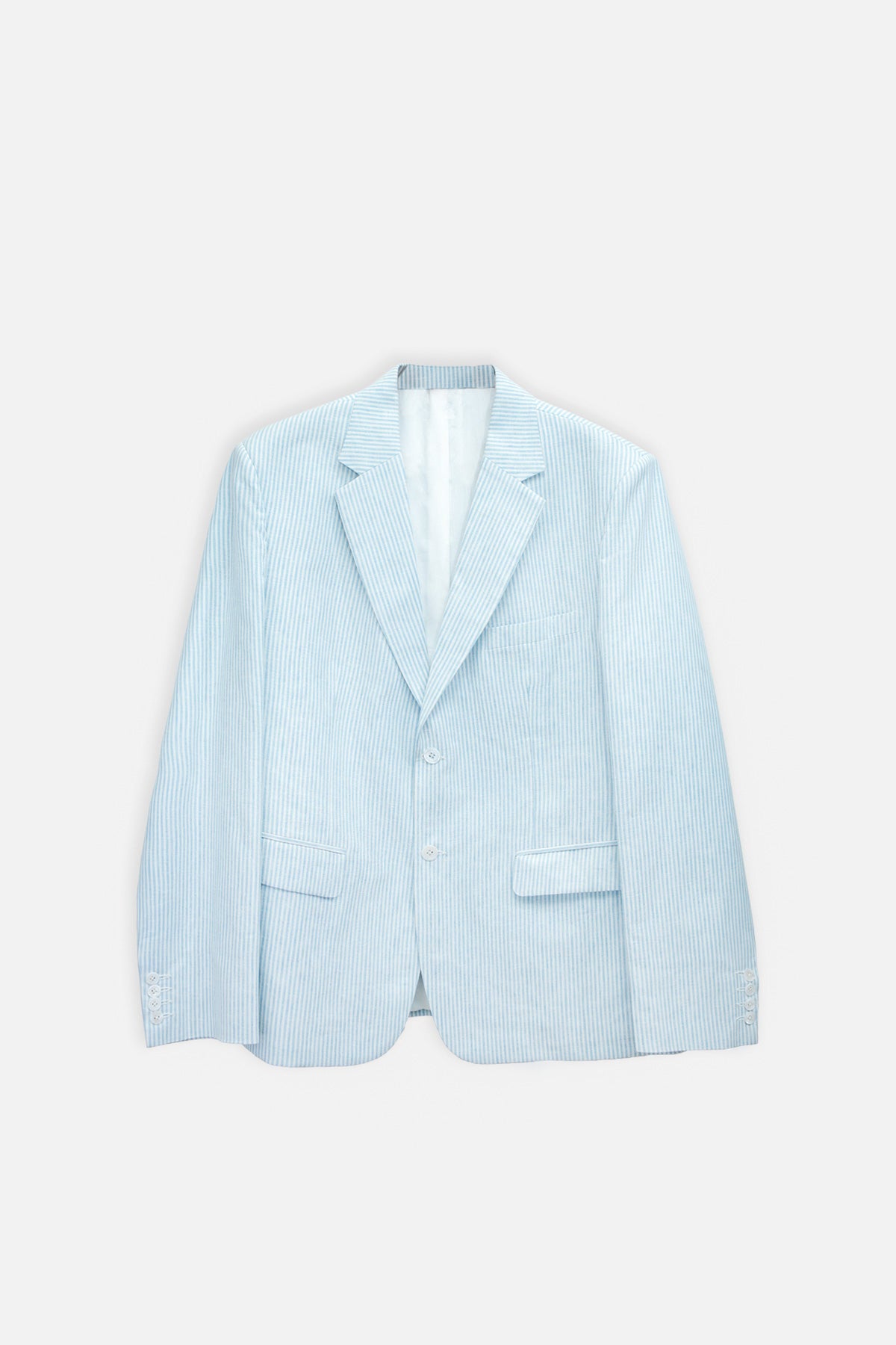 Roman- Men's Linen Blazer