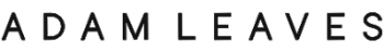 adamleaves