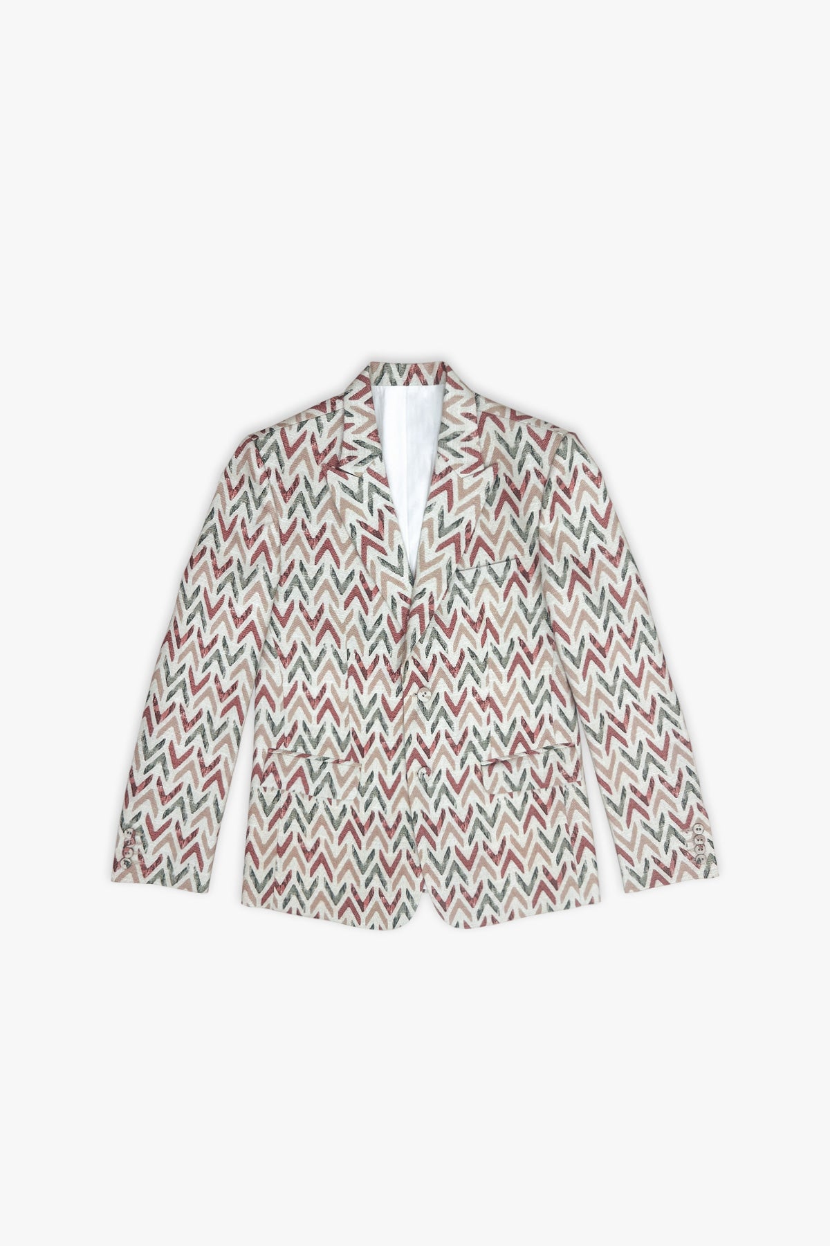 Lino- Men's Linen Blazer