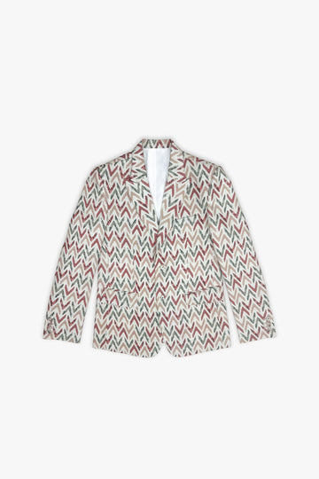 Lino- Men's Linen Blazer