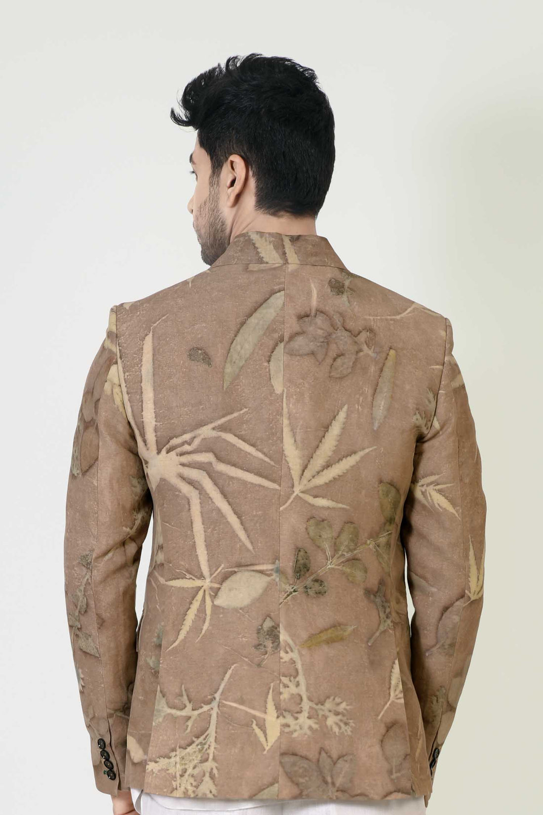 Bilvaa - Men’s Hemp Blazer