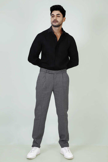 Bog - Men’s Linen Shirt