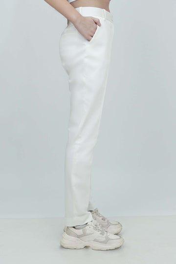 Clay - Women Cotton Pant