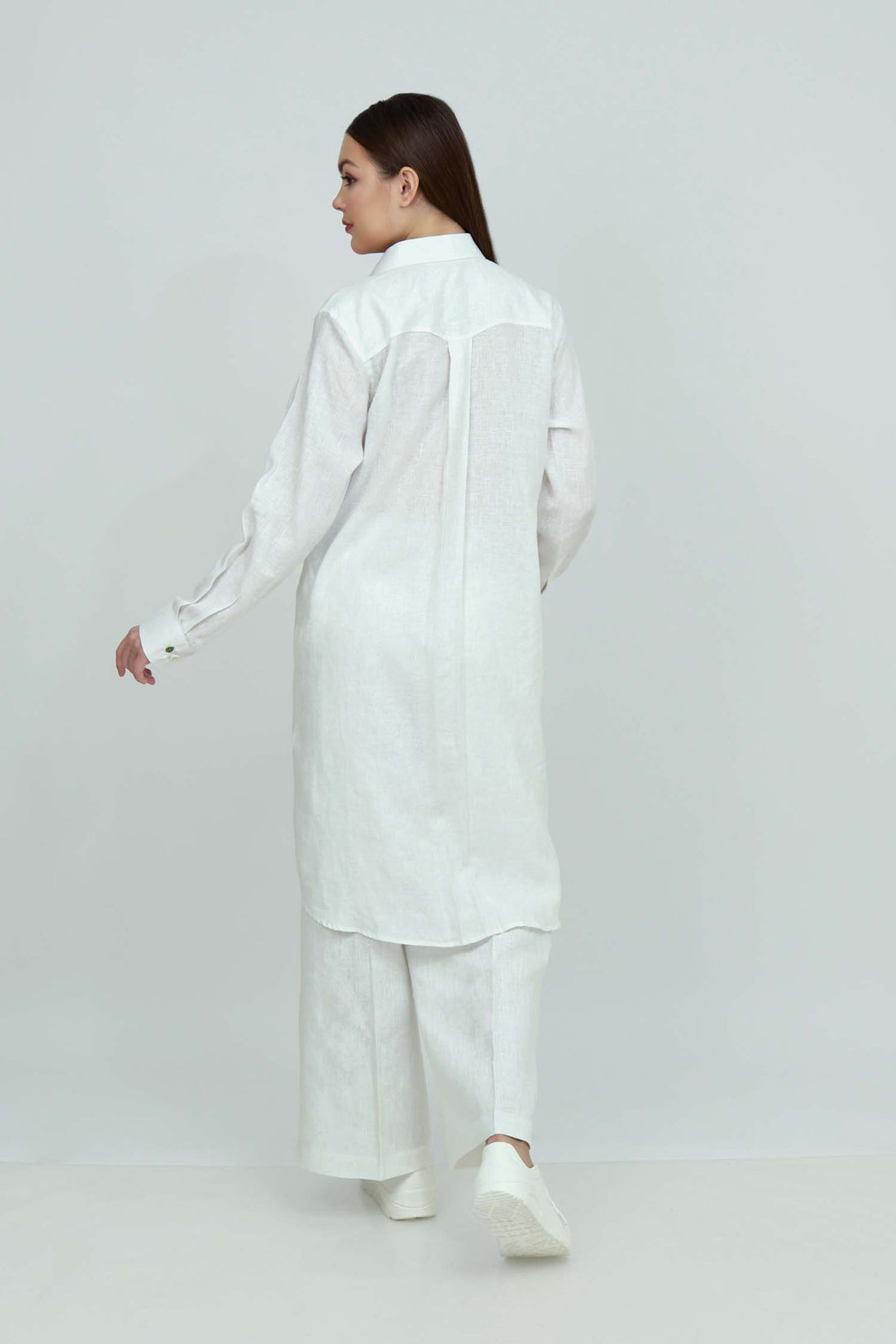 Ivy - Woman long shirt