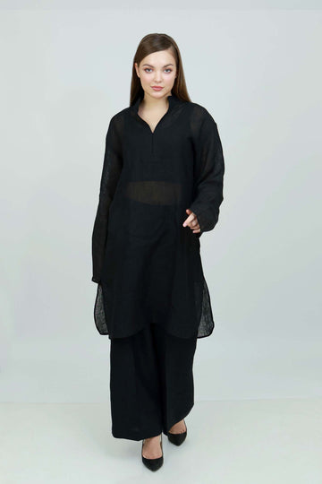 Misty - Woman mid length Kurta